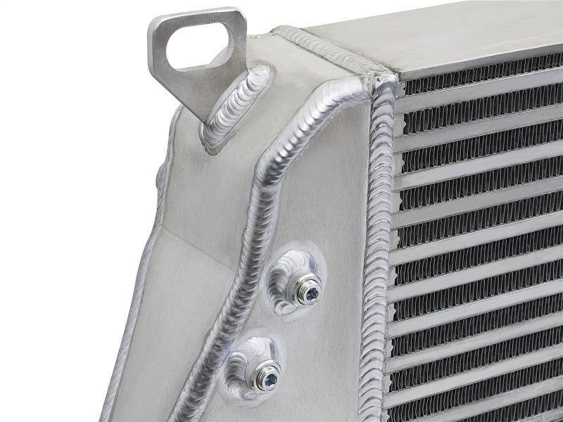 aFe BladeRunner GT Series Intercooler 16-17 Nissan Titan XD V8 5.0L (td) Intercoolers aFe