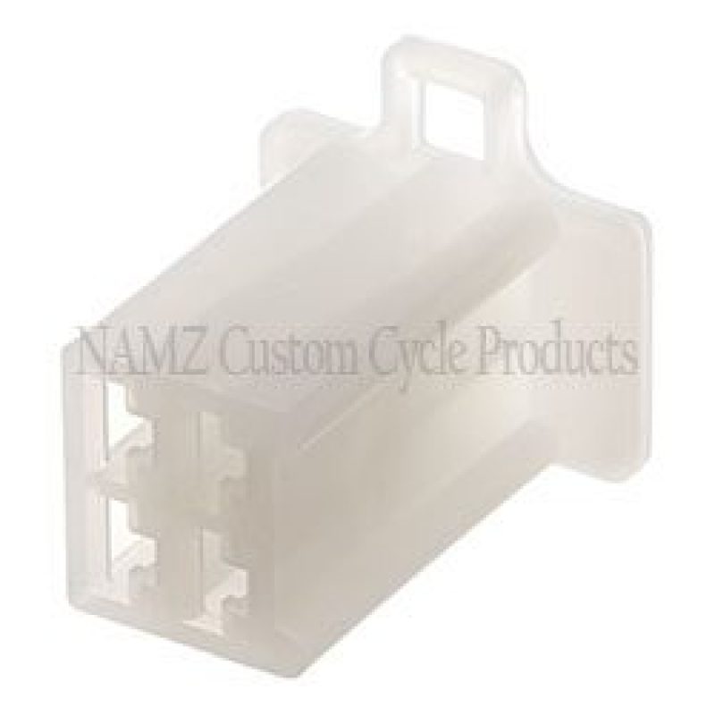 NAMZ ML 110 Locking Series 4-Pin Female Coupler (5 Pack) Wiring Connectors NAMZ