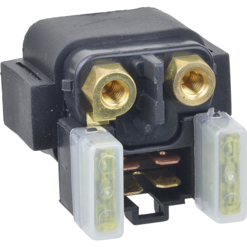 Arrowhead Yamaha Starter Relay Starters Arrowhead