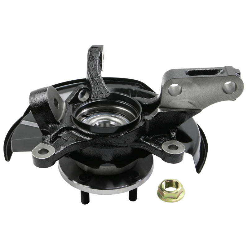 MOOG 92-01 Toyota Camry Front Left Complete Knuckle Assembly Steering Knuckles & Spindles Moog