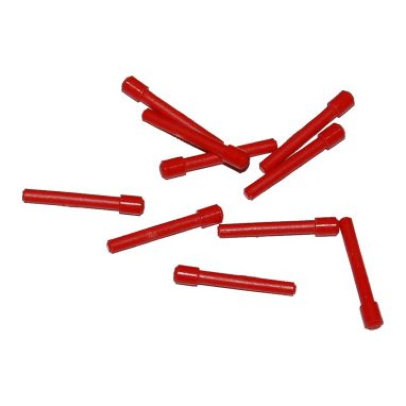NAMZ Deutsch DTM-Series Hole Plugs - 10 Pack (HD 74195-98) Wiring Connectors NAMZ