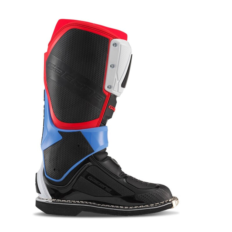 Gaerne SG12 Boot Realm Size - 10.5 Motorcycle Boots Gaerne