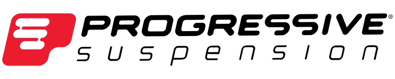 Progressive 18-24 Jeep JL / 20-24 JT STR 47 Series 2.0 Remote Res Front Shocks (Pair) - 2.0-3.0in Shocks and Struts Progressive