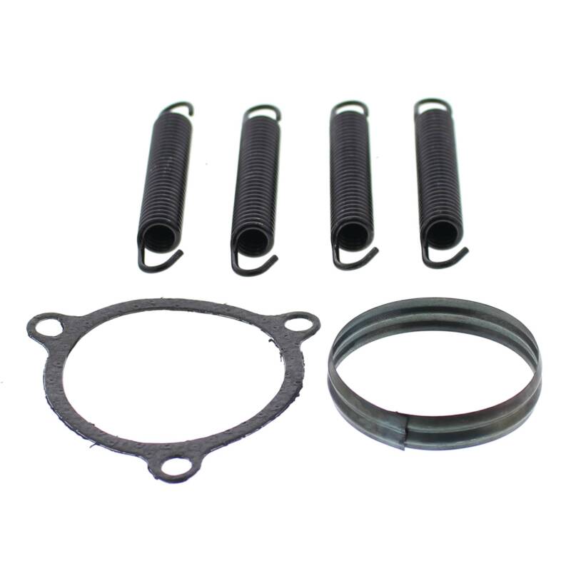 Vertex Gaskets 94-01 Honda CR500R Exhaust Gasket Kit Exhaust Gaskets Vertex Pistons