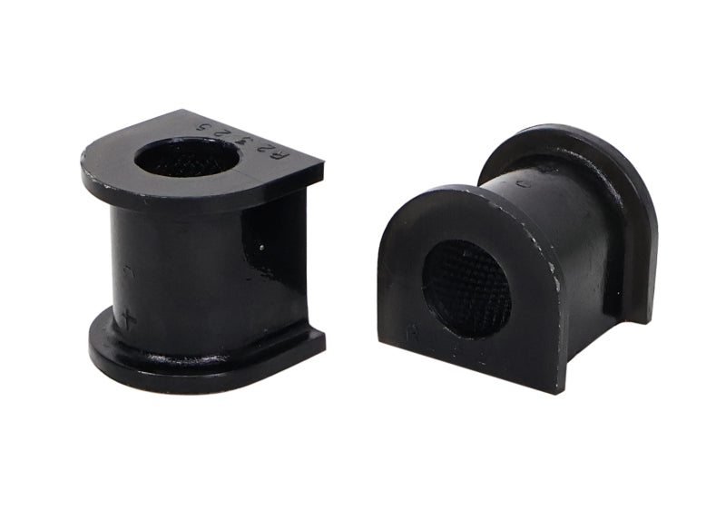 Whiteline 01-05 Toyota RAV4 Multiple Stabilizer Bar Bushing Sway Bar Bushings Whiteline