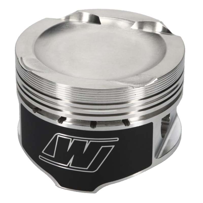 Wiseco SRT4-17cc 1.400 X 87.5 Piston Shelf Stock Kit Piston Sets - Forged - 4cyl Wiseco