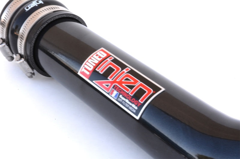 Injen 08-15 Mitsubishi Lancer Evolution X L4 2.0L Turbo Polished SES Intercooler Pipes Intercooler Pipe Kits Injen