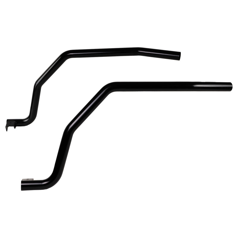 ARB Summit Front Rail Fortuner 15On Suits 4414600 Side Steps ARB