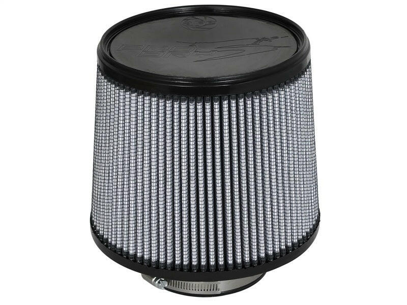 aFe MagnumFLOW Air Filters IAF PDS A/F PDS 4(3.85)F x 8B x 7T x 6.70H Air Filters - Universal Fit aFe
