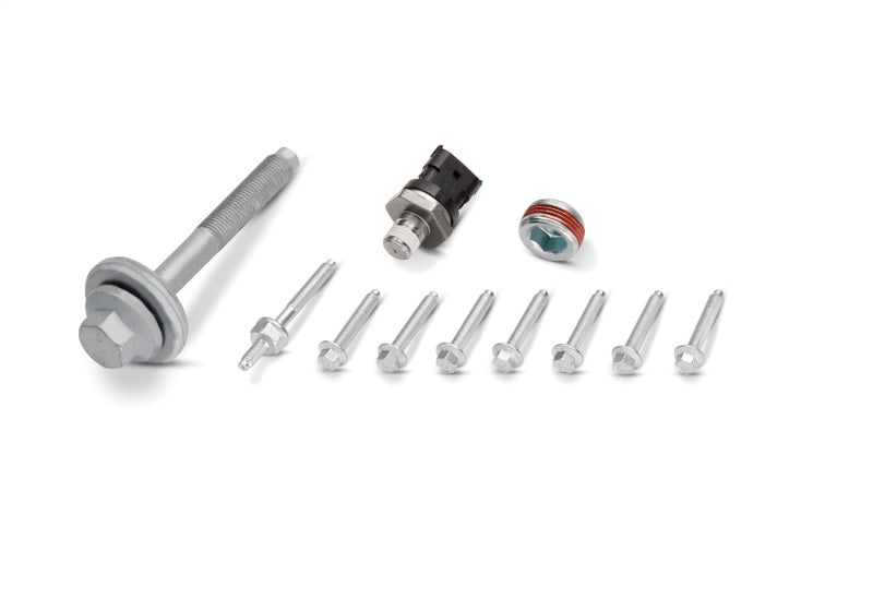 Ford Racing 5.2L Coyote Aluminator XS Short Block Engines Ford Racing