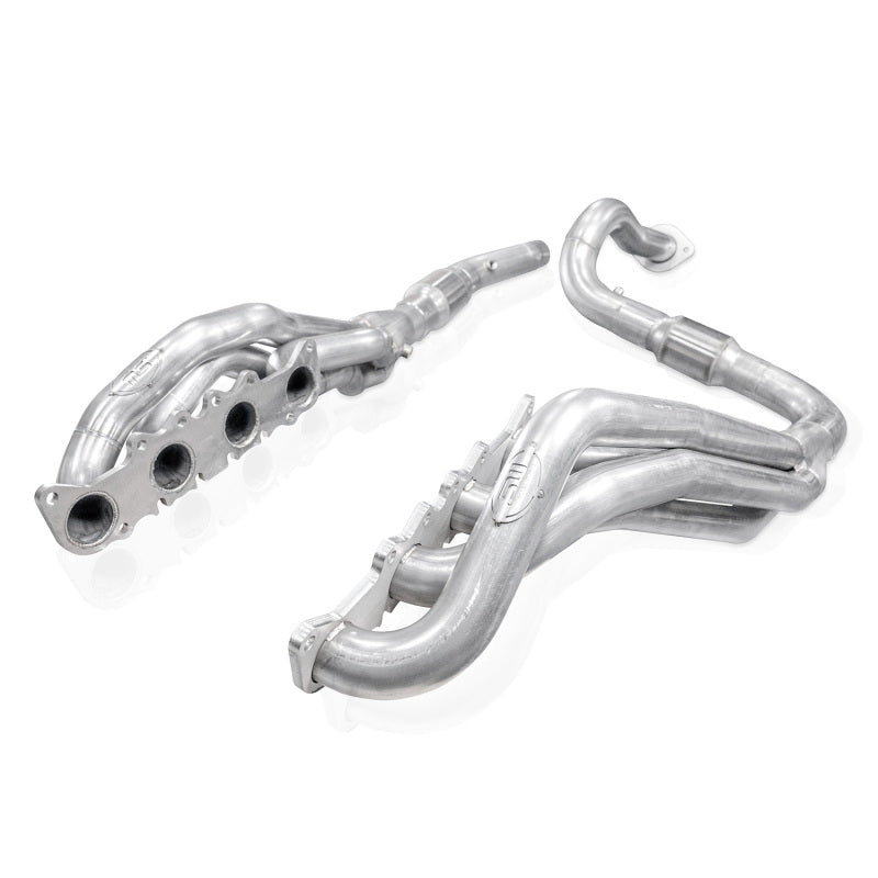 Stainless Works 23-25 Ford F-150 Raptor R Headers 2in Primaries High Flow Cats 3in Leads Headers & Manifolds Stainless Works