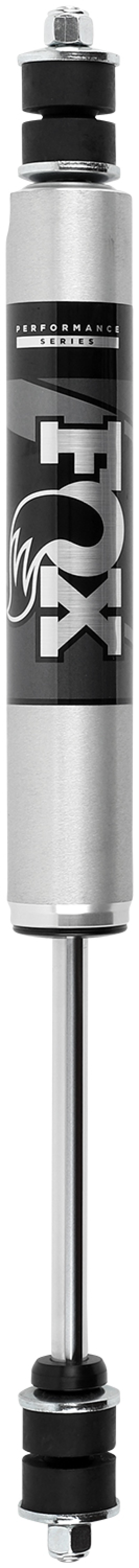 Fox 88-97 Y60 Nissan 2.0 Performance Series 10.6in Smooth Body IFP Front Shock (Alum) / 3-5.5in Lift Shocks and Struts FOX