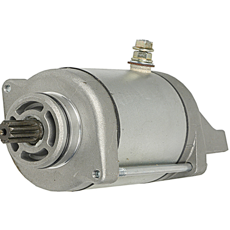 Arrowhead Mitsuba 12V 9T Str Starters Arrowhead