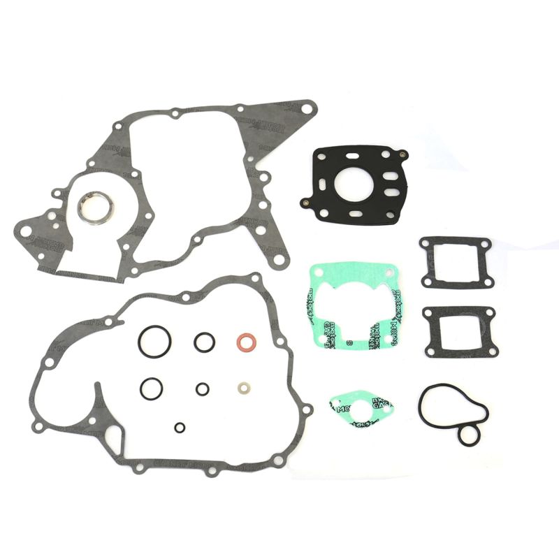 Athena 1990 Honda NS F 50 Complete Gasket Kit (Excl Oil Seal) Gasket Kits Athena