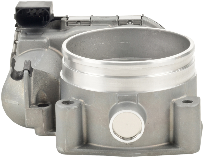 Bosch Electronic Throttle Body Assembly (OE 99760511501/99760511502) Throttle Bodies Bosch