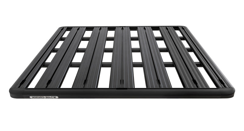 Rhino-Rack Pioneer Platform Tray - 60in x 54in - Black Roof Baskets Rhino-Rack