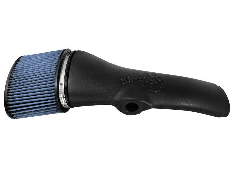 aFe Magnum FORCE Stage-2 Pro 5R Cold Air Intake System 11-13 BMW 335i/xi (E9x) L6 3.0L (t) N55 Cold Air Intakes aFe