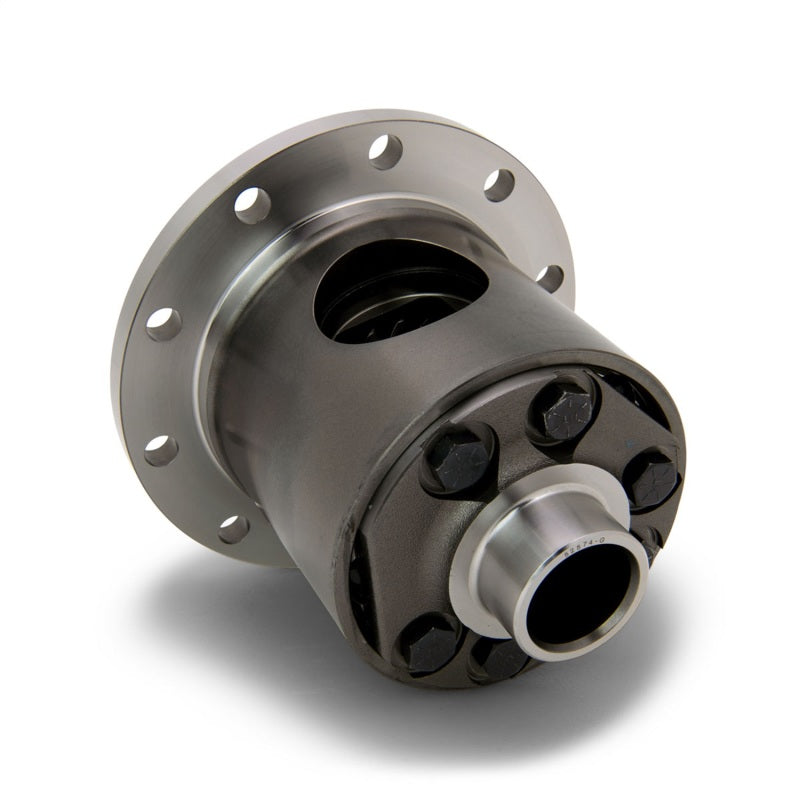 Eaton Detroit Truetrac Diff 28 Spline 1.20in Axle Shaft Diameter 3.23 & Up Ratio Rear 7.5in/7.625in Differentials Eaton