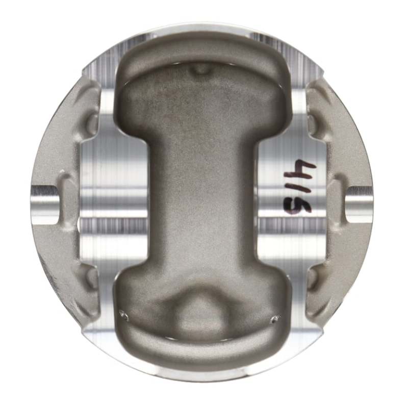 Wiseco Chevy LSX Junkyard Dog 5.3L .945in Pin 3.800 Bore NA/Boost/Nitrous Drop In Replacement Piston Piston Sets - Forged - 8cyl Wiseco