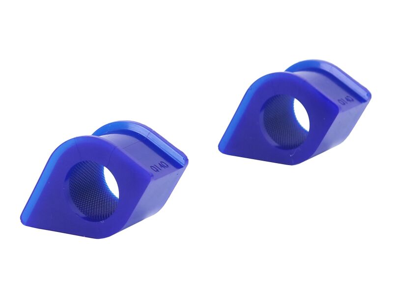 SuperPro Alfa Romeo-Sway Bar To Chassis Mount Sway Bar Bushings Superpro