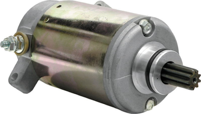 QuadBoss 1999 Yamaha YFM350 Big Bear 2x4 Motor Starter Starters QuadBoss