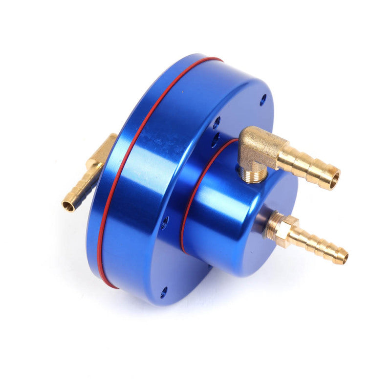 BLOX Racing Fuel Management Unit Type-A 12:1 Ratio Fuel Pressure Regulators BLOX Racing