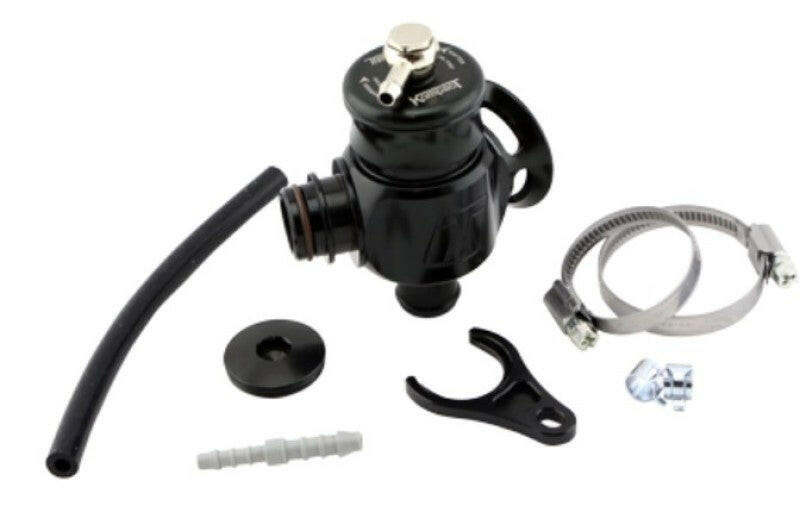 Turbosmart BOV Kompact Dual Port - Suzuki Swift Blow Off Valves Turbosmart