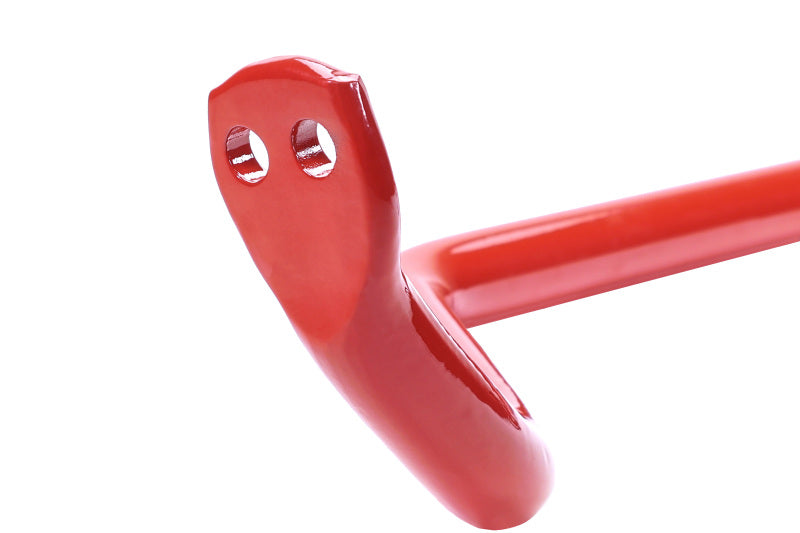 PERRIN 08-14 Subaru WRX STI / 11-14 WRX Front Swaybar - 22m Sway Bars Perrin Performance