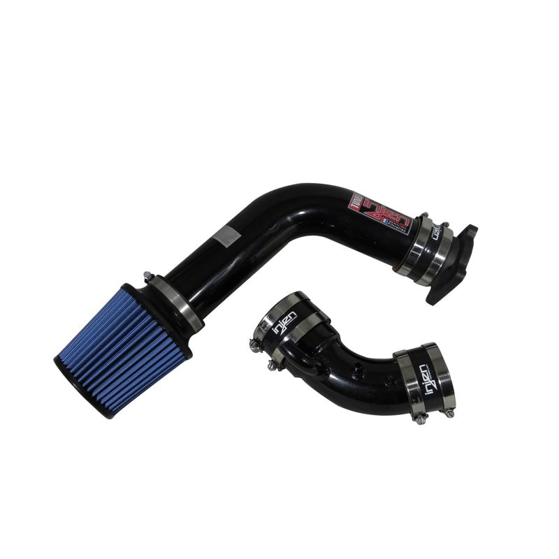 Injen 00-01 Maxima V6 3.0L Black Cold Air Intake **SPECIAL ORDER** Cold Air Intakes Injen