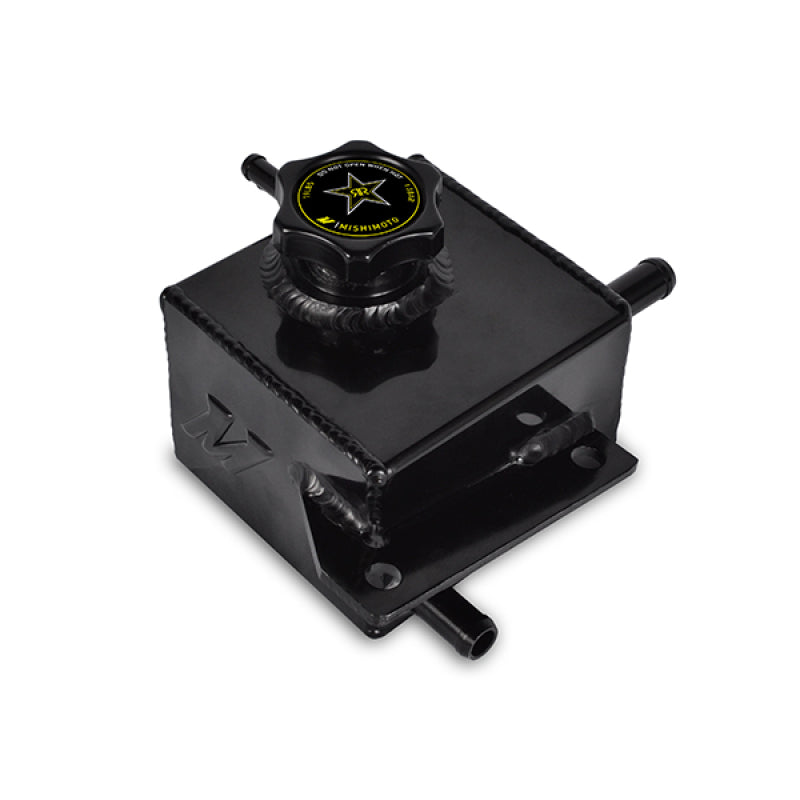 Mishimoto Subaru 02-07 WRX/ 04-14 STI WRX/STI Aluminum Coolant Expansion Tank Coolant Reservoirs Mishimoto