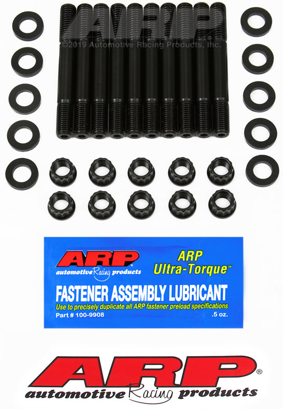 ARP VW Water Cooled Main Stud Kit Main Stud & Bolt Kits ARP