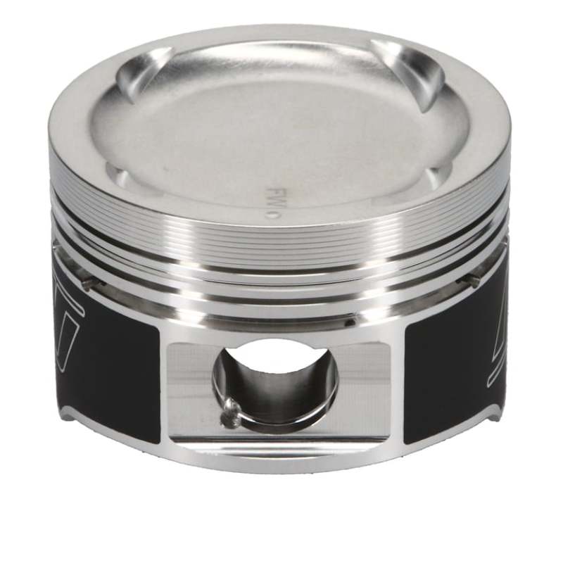 Wiseco Toyota 7MGTE 4v Dished -16cc Turbo 84.5mm Piston Kit Piston Sets - Forged - 6cyl Wiseco