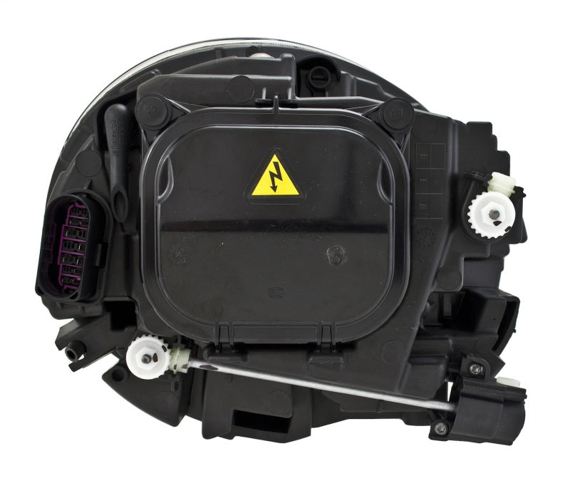 Hella 14-16 Volkswagen Beetle Headlamp Lh Bi-Xen Driving Lights Hella