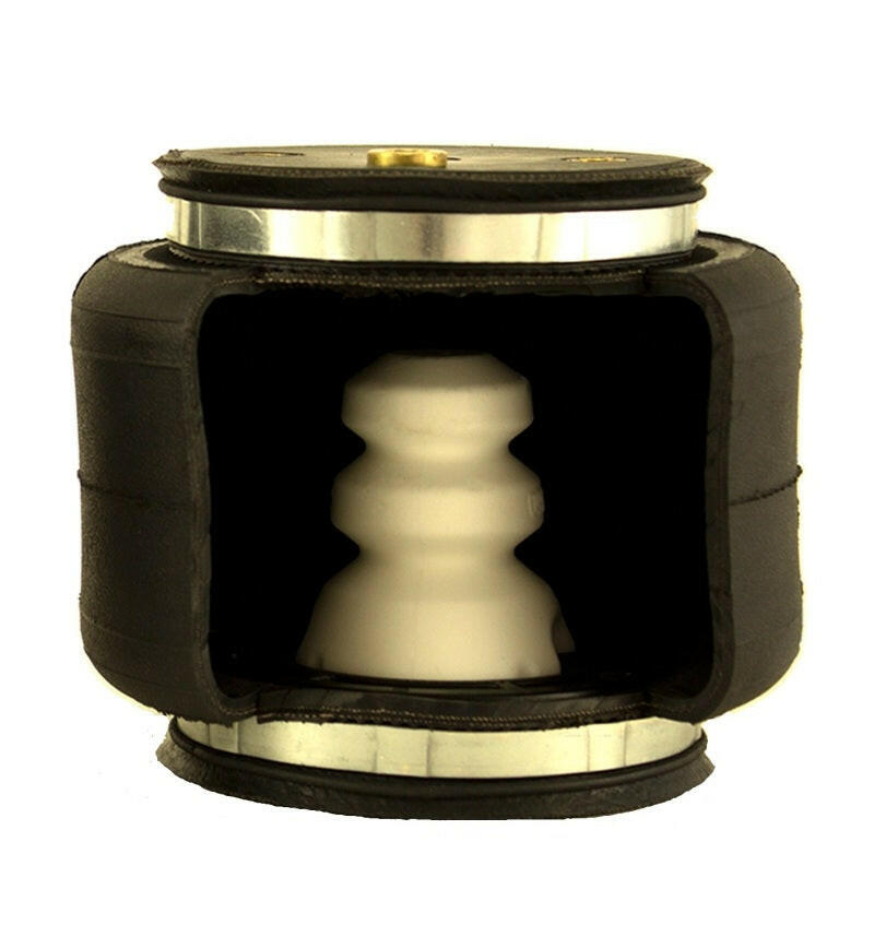 Air Lift Replacement Air Spring-Loadlifter 5000 Ultimate Bellows Type w/ internal Jounce Bumper Air Springs Air Lift