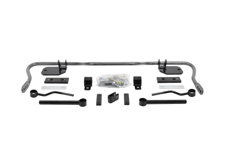 Hellwig 19-21 Ford Ranger (w/ 2-4in Lift) Solid Heat Treated Chromoly 7/8in Rear Sway Bar Sway Bars Hellwig