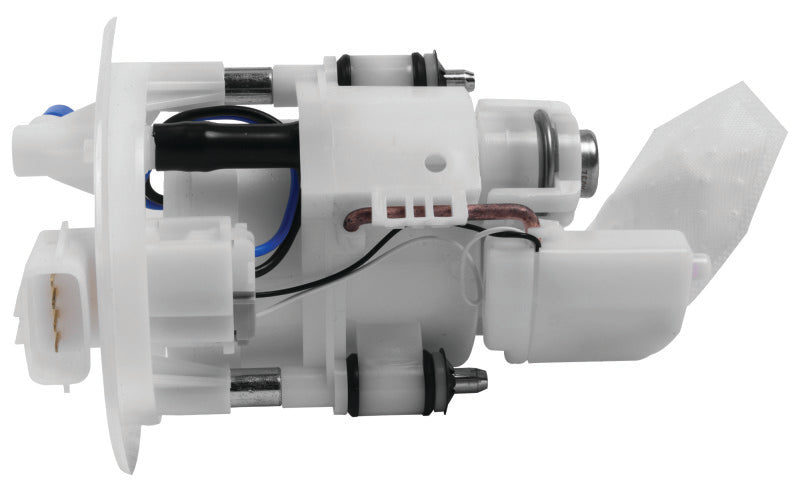 QuadBoss 06-21 Yamaha YFM700R Raptor Complete Fuel Pump Module Fuel Pumps QuadBoss