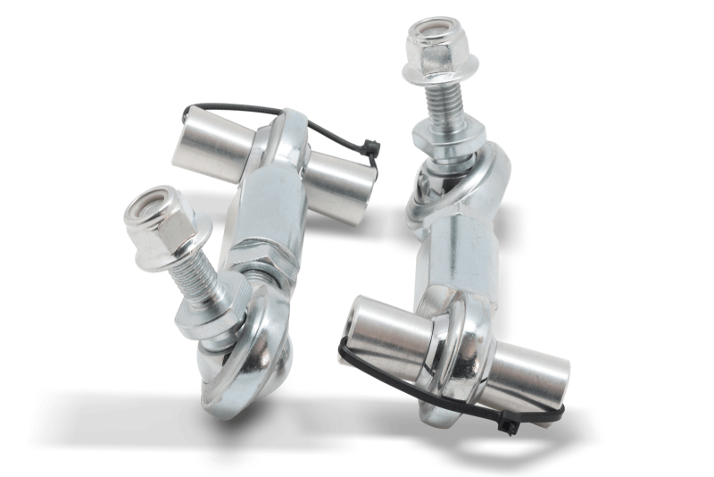 BLOX Racing 2013+ Subaru BRZ / FR-S & 08-21 WRX/STi & 09-13 Forester Rear Adjustable End Links Sway Bar Endlinks BLOX Racing