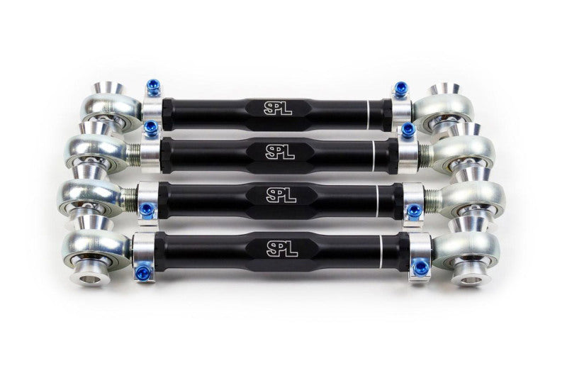 SPL Parts 99-12 Porsche 911 (996/997) Rear Dog Bone Links Suspension Arms & Components SPL Parts