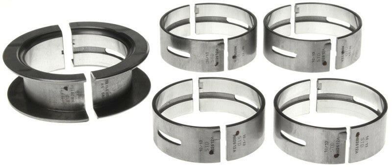 Clevite Ford Pass & Trk 122 2.0L 140 2.3L 4 Cyl 1974-90 Main Bearing Set Bearings Clevite
