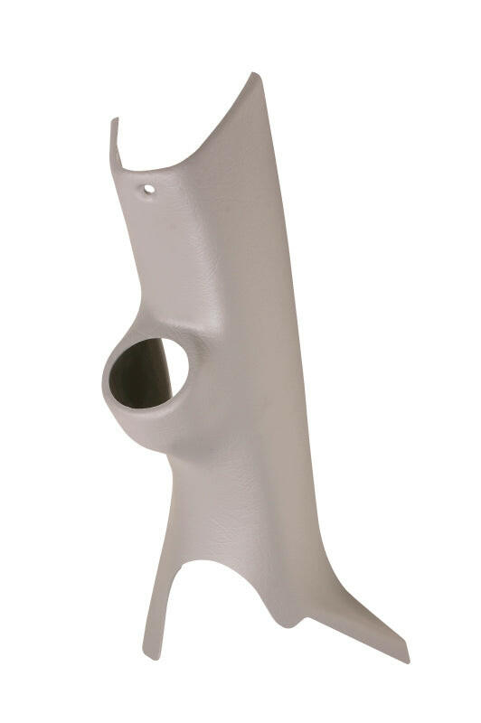 Bully Dog A-pillar Mount GT PMT and WatchDog Dodge Ram 1500-3500 03-09 Gauge Pods Bully Dog