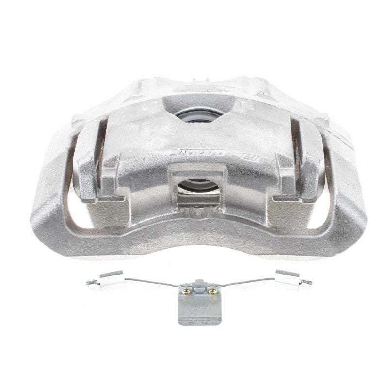 Power Stop 03-14 Volvo XC90 Front Right Autospecialty Caliper w/Bracket Brake Calipers - OE PowerStop