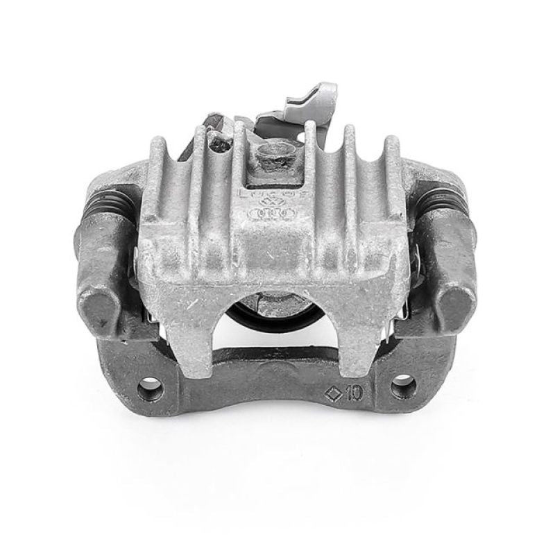 Power Stop 98-99 Audi A3 Rear Left Autospecialty Caliper w/Bracket Brake Calipers - OE PowerStop