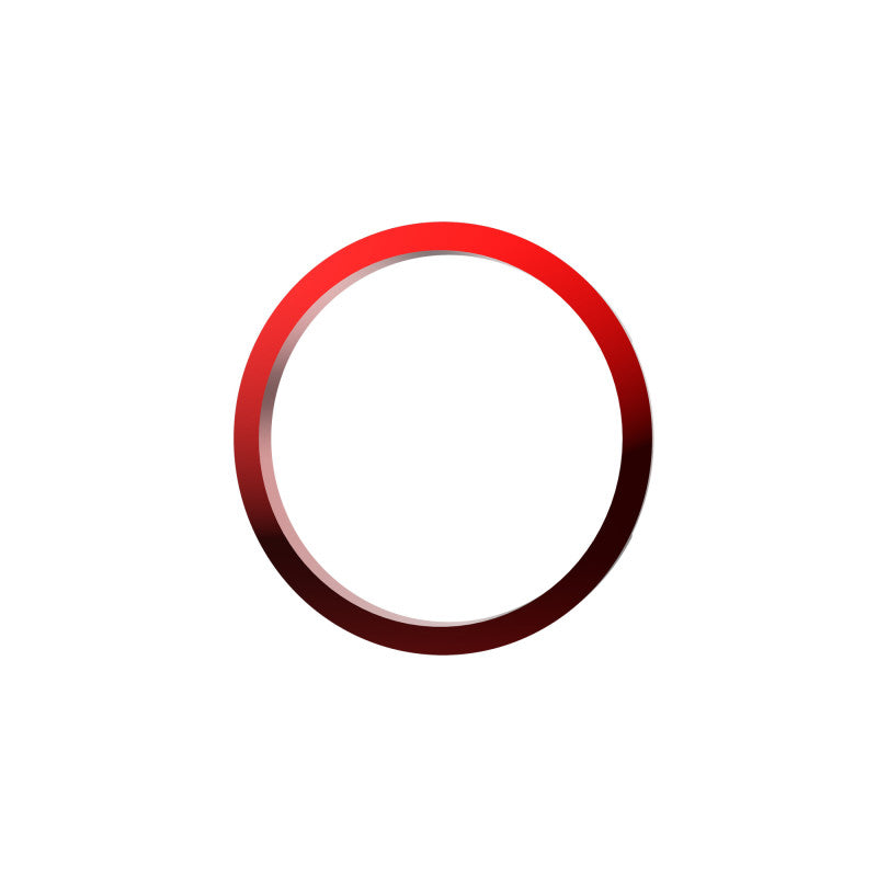KC HiLiTES FLEX ERA 1 (Single Bezel Ring) - Red Light Accessories and Wiring KC HiLiTES