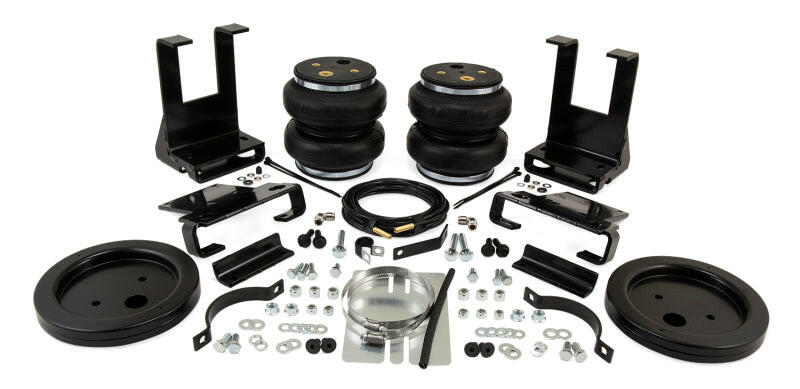 Air Lift LoadLifter 7500XL Ultimate for 01-10 Chevy Silverado 2500/3500 Air Suspension Kits Air Lift