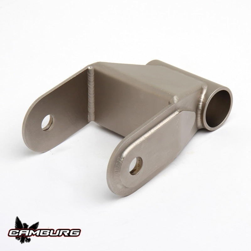 Camburg 17-20 Ford Raptor/ 15-24 F-150 TIG 4130 Shackles (stock length) Leaf Springs & Accessories Camburg