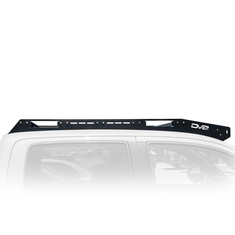DV8 Offroad 2016+ Toyota Tacoma Aluminum Roof Rack (45in Light) Roof Rack DV8 Offroad