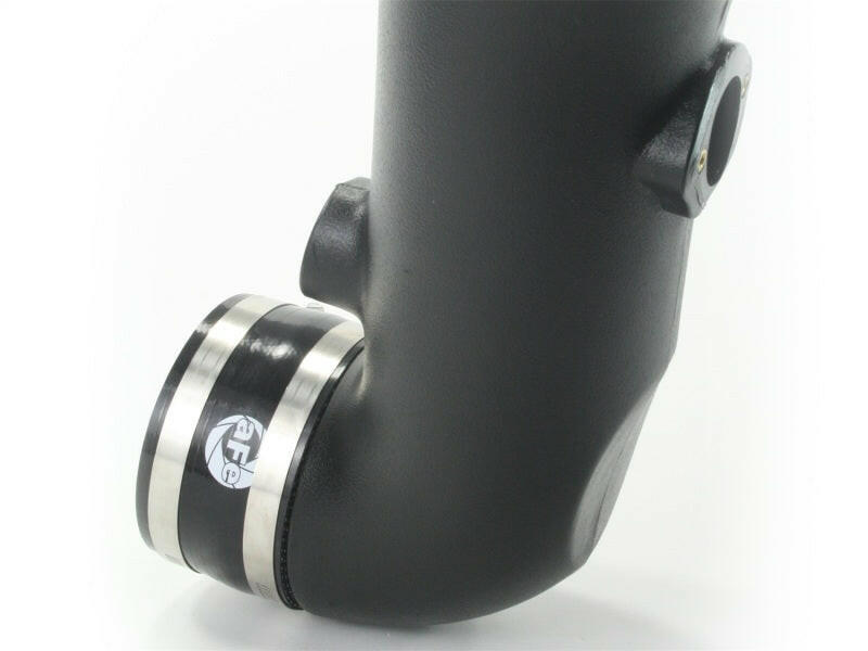 aFe MagnumFORCE Intakes Stage-2 P5R AIS P5R Dodge Diesel Trucks 10-13 L6-6.7L (td) Cold Air Intakes aFe