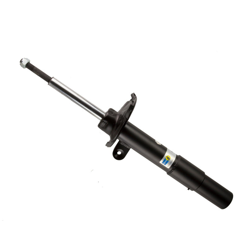 Bilstein B4 02-07 BMW 745i/745Li/760i/760Li w/ EDC Front Left Twintube Strut Assembly Shocks and Struts Bilstein