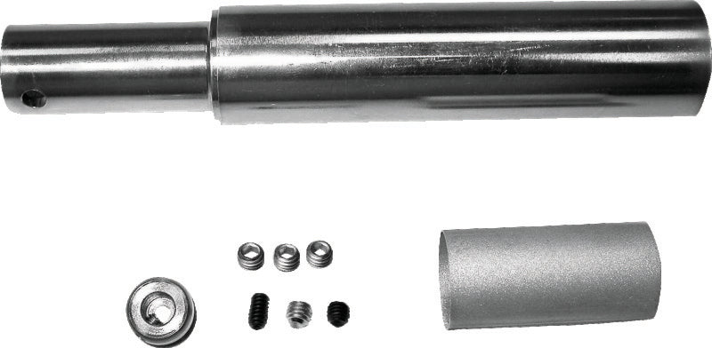 Bikers Choice 1 Inch Bar Internal Throttle Kit Universal Custom Throttles Bikers Choice