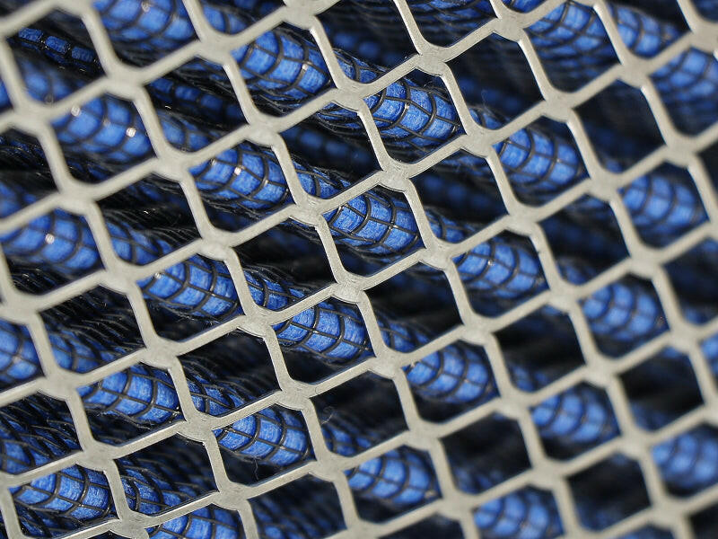 aFe Momentum Intake Replacement Air Filter w/ Pro 10R Media 5-1/2 IN F x 8 IN B x 8 IN T (Inverted) Cold Air Intakes aFe